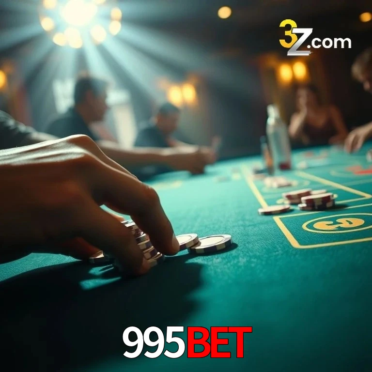 995bet lottery