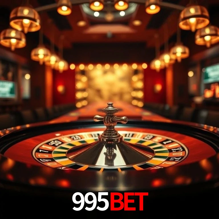 995bet Slot Mecânicas