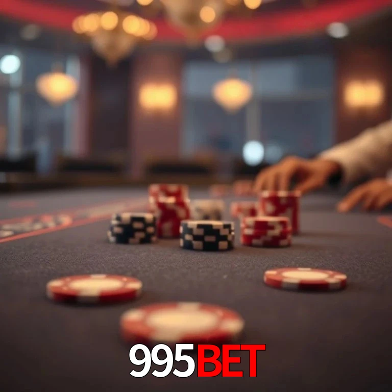 995bet Promoções