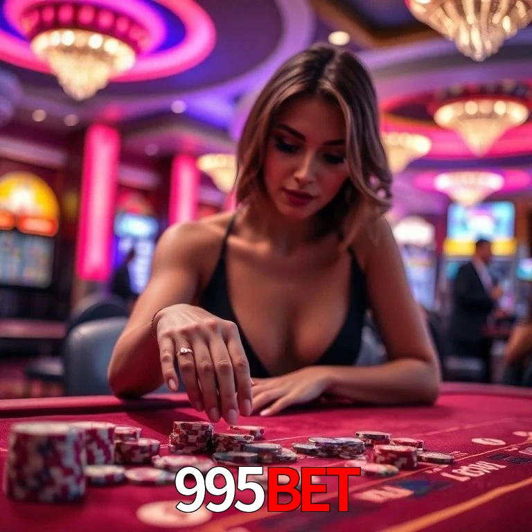 995bet Casino RNG