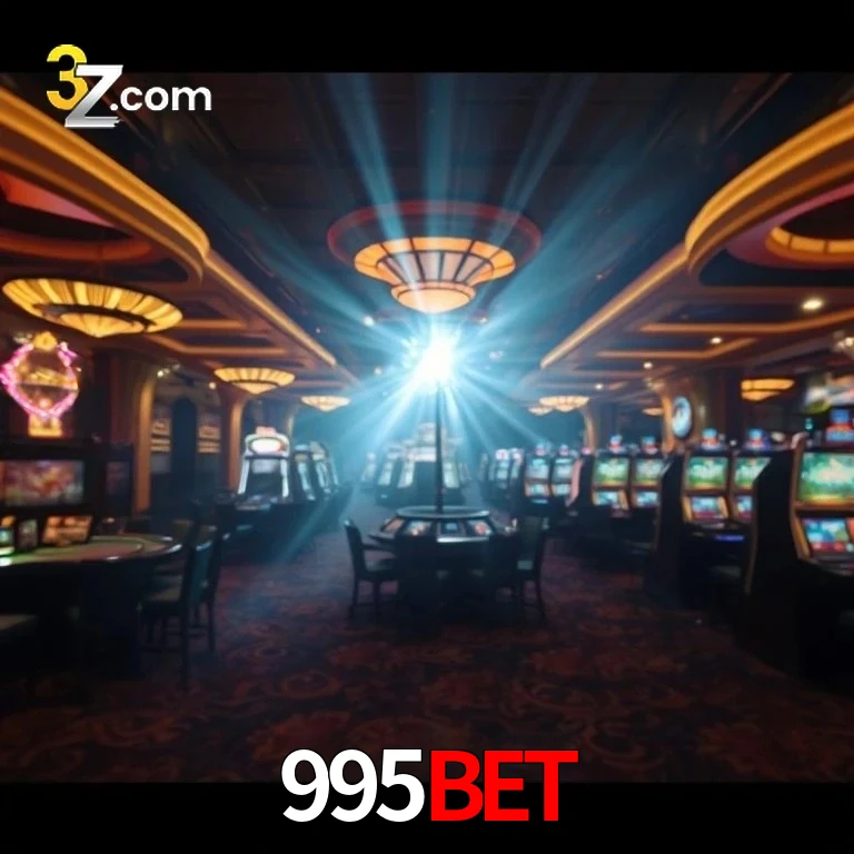 995bet Bônus