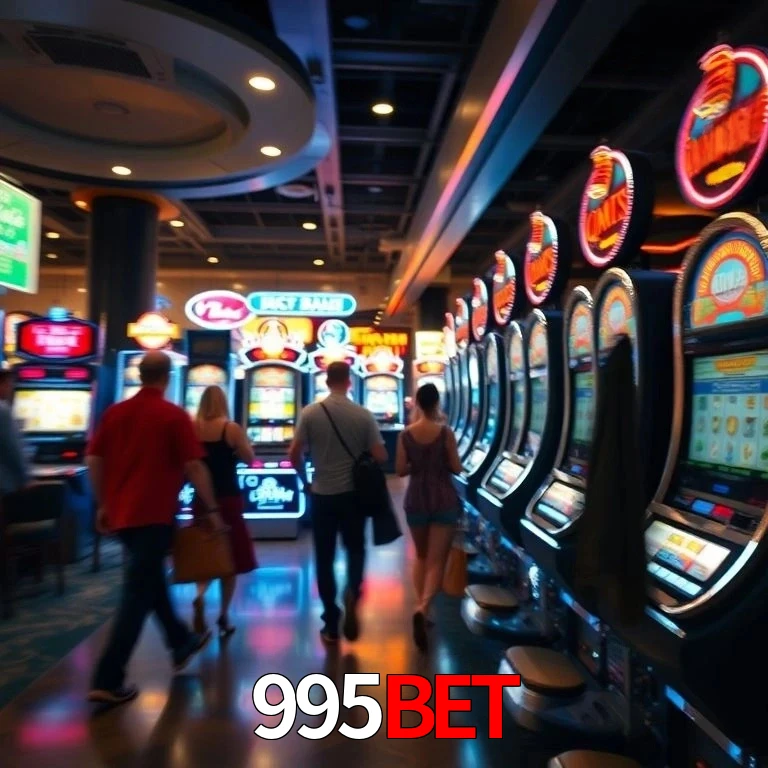 995bet Manager VIP
