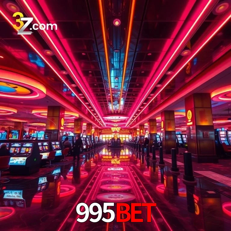995bet APK Interface