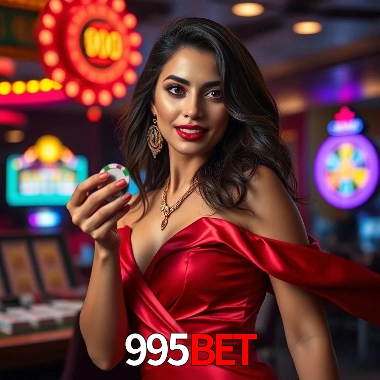 995bet Torneios Slots
