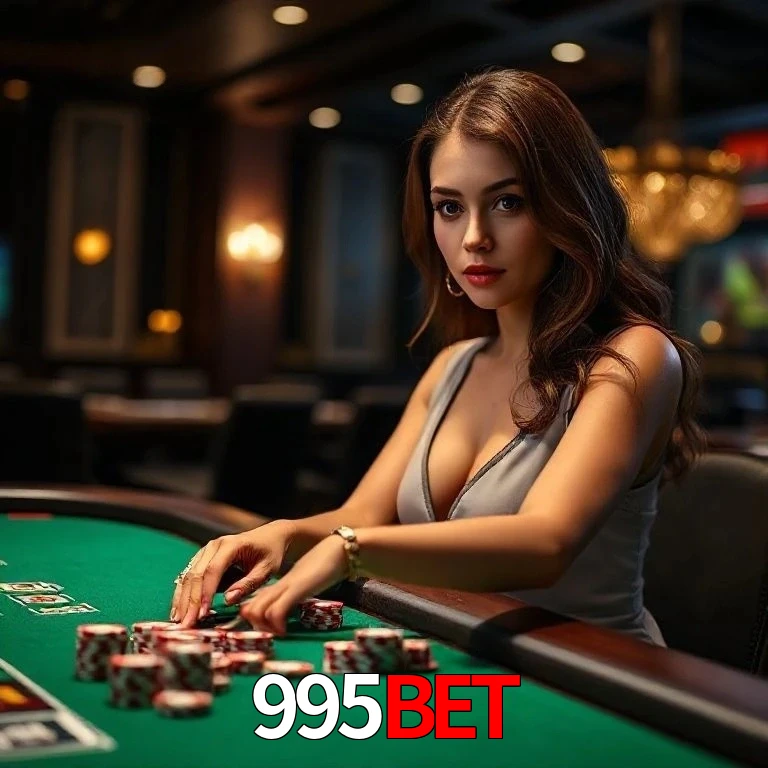 995bet Live Casino
