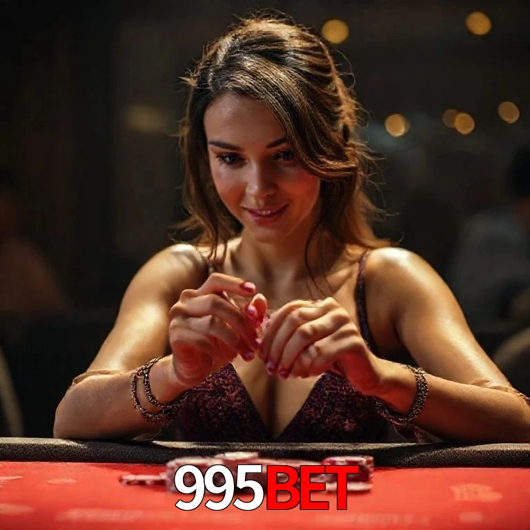 995bet Segurança